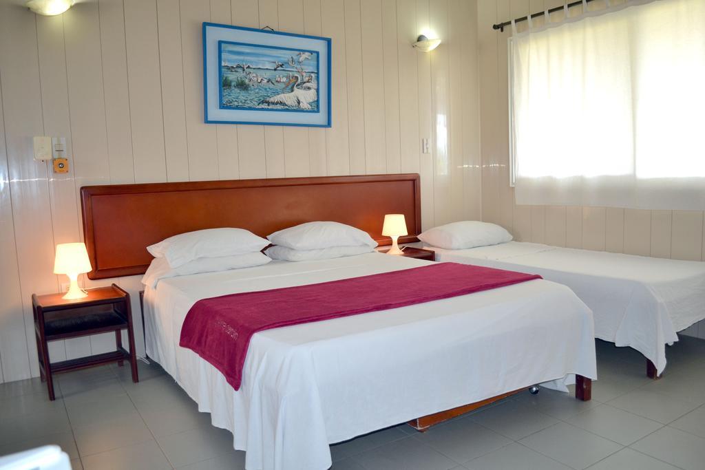 Hotel Nitana Covenas Room photo